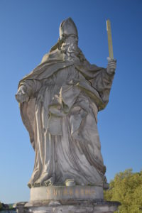 S. Burkardus